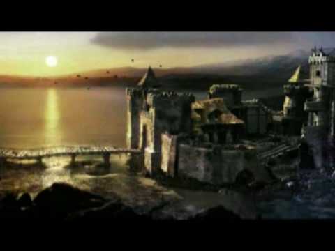 Видео: Посвящение Каэр Морхену