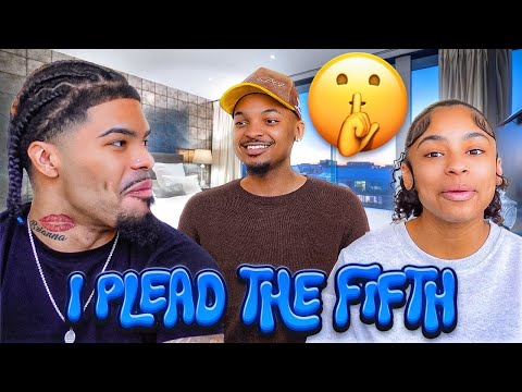 Видео: Признайте Пятую || Надя высказалась о ситуации с Янни 😱