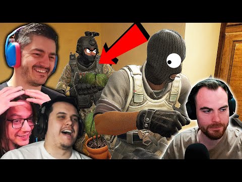 Видео: ЗАКОЛИХ ГО БЕЗ ДА РАЗБЕРЕ / CS:GO