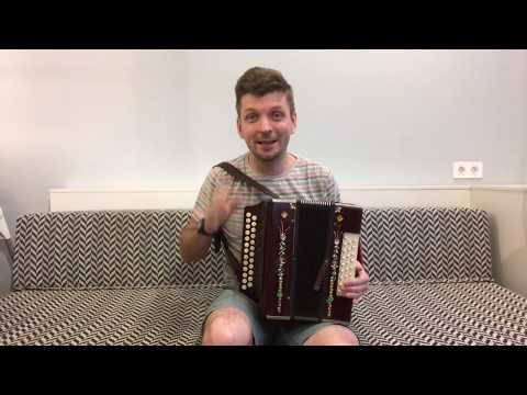 Видео: Баян, аккордеон, гармонь - в чём разница?