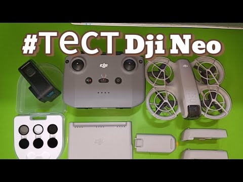 Видео: DJI NEO / TEST DJI NEO / ТЕСТИРУЮ Dji Neo с ND фильтрами и без / #dji #djineo #обзор #ndfilter