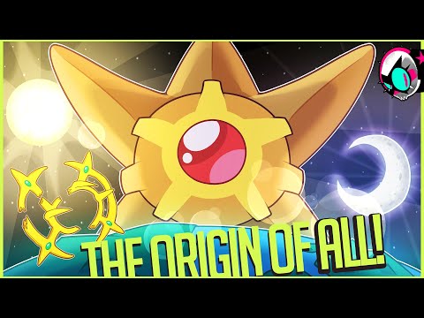 Видео: Прощай, Арсеус, привет, Старью! | Gnoggin | История покемонов