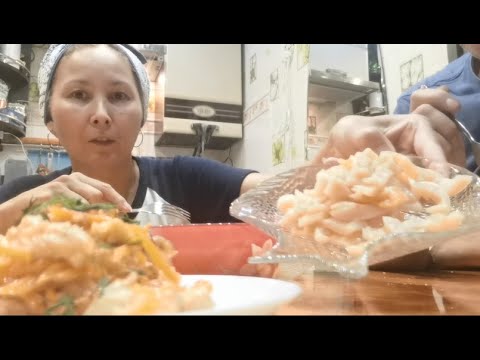 Видео: Прогулялись и что готовить на ужин