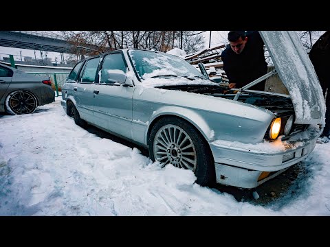 Видео: Идеальная тачка на зиму до 200к