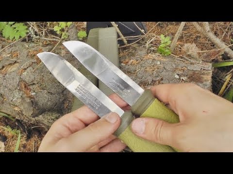 Видео: Mora 2000 сравним подделку и оригинал. Стоит ли покупать китайскую Мору