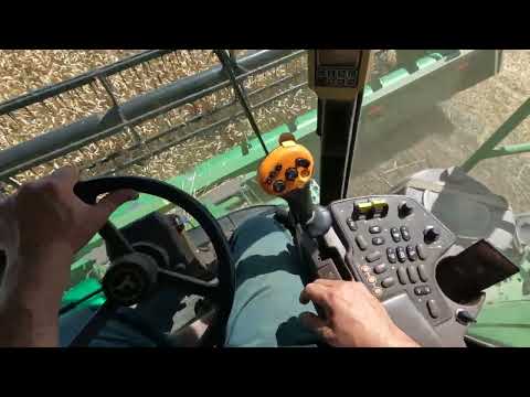 Видео: Про комбайн і не тільки.