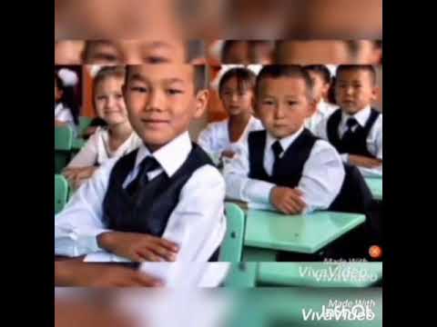 Видео: Өсүмдүктөр дүйнөсү