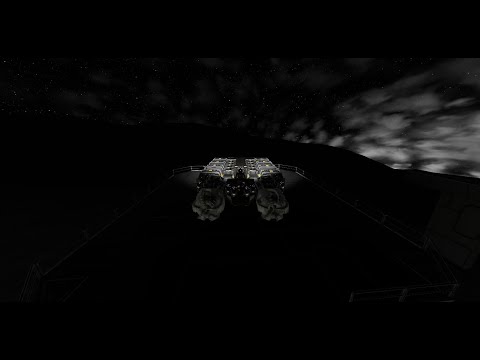 Видео: Space Engineers /2|7\ Перестройка бура
