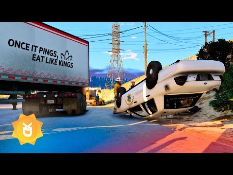 Видео: GTA 5 ROLEPLAY | YDDY:RP #191 - СТЕЧЕНИЕ ОБСТОЯТЕЛЬСТВ (ПОЛИЦЕЙСКИЙ)