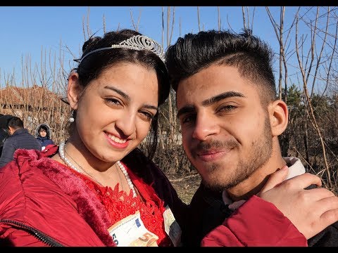 Видео: Годежът на Бирхан и Михрибан  Ценово  5 1 2019