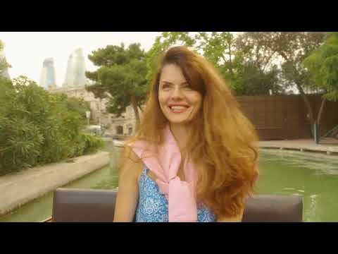 Видео: Баку удивил