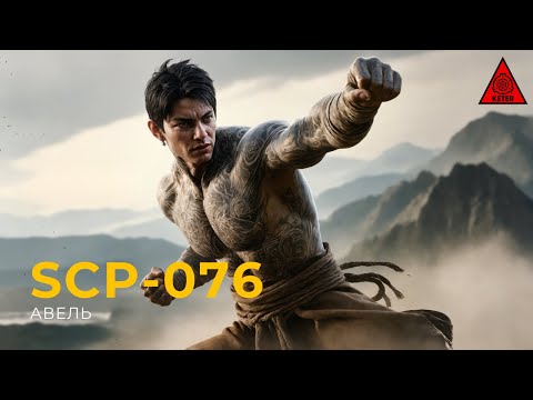 Видео: SCP 076 — «Авель» | Able | Озвучка SCP