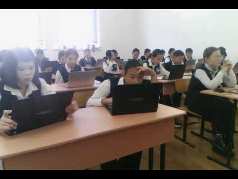 Видео: Абай мл - Мониторинг 8 ә сынып Химия