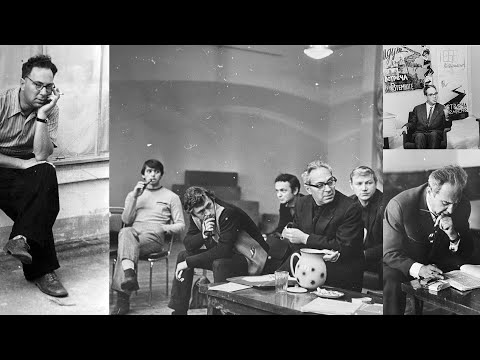 Видео: Режиссёр Семён Димант