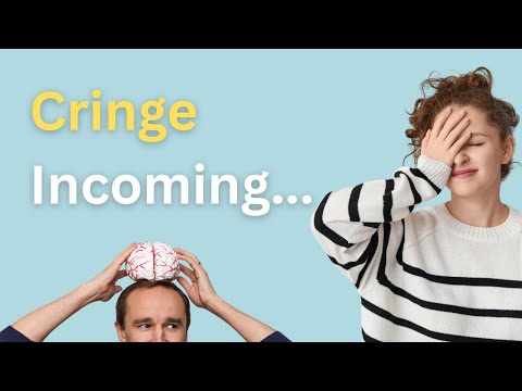 Видео: Наука о унынии: почему неловкие воспоминания преследуют вас