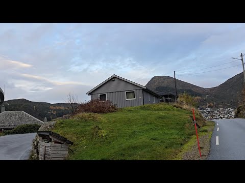 Видео: ГДЕ  МЫ  ЖИВЁМ ... 