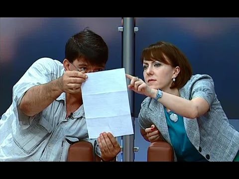 Видео: Подмена в роддоме - Касается каждого - Интер