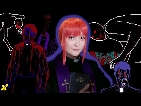 Видео: 🔴 Стрим Играем в хорроры 🌚