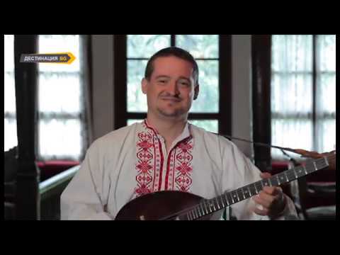 Видео: ВЕЛИ ЧАУШЕВ "Пирински мелодии"