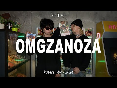 Видео: OMGZANOZA - РАБОТА С OPIUM, YEAT и ЖИЗНЬ В КОРЕЕ *ARTPPL*