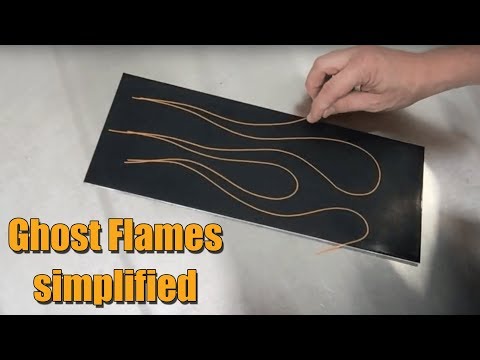 Видео: ⚫️ Raw — Призрачное пламя стало проще.