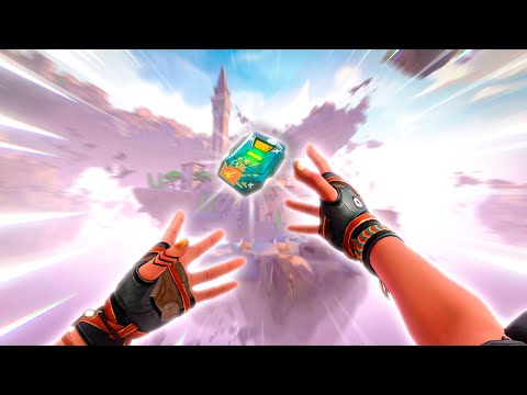 Видео: РАНЦЕВ ЭТОЙ РЕЙЗ БОЯТСЯ БОЛЬШЕ ЧИТОВ !