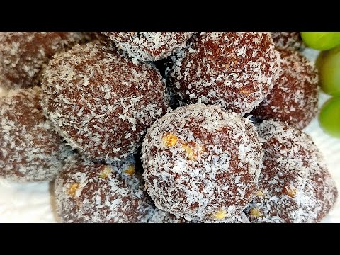 Видео: ДУХОВКА БОЛЬШЕ НЕ НУЖНА❗ Любимое лакомство ИЗ ДЕТСТВА! Получится у всех!