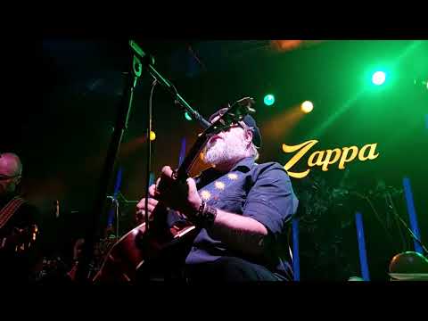 Видео: Вороны. БГ+ в Белграде 28.10.2025 