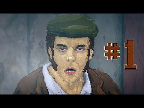 Видео: Прохождение➤The Excavation of Hob's Barrow #1 - СТРАННАЯ ДЕРЕВЕНЬКА! 🥴