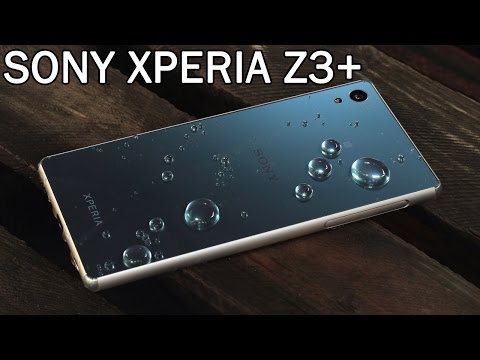 Видео: Sony Xperia Z3+ Dual подробный обзор от FERUMM.COM. Минусы, достоинства, особенности Xperia Z3+ Dual