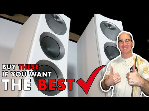 Видео: Обзор монитора Arendal Sound 1528 Monitor 8: обсуждение