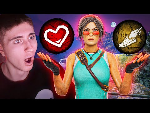 Видео: Игроки Comp действительно обманывают?! | Подборка DBD