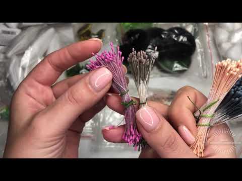 Видео: Часть 2/Материалы и инструменты для создания светильников из капрона