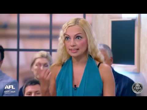 Видео: Зал суда. Битва за деньги. Незаконное увольнение (Дура)