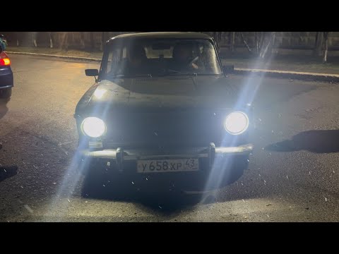 Видео: ПЕРВЫЕ ПРОБЛЕМЫ ПОСЛЕ СВАПА МОТОРА. ДВОЙКА НЕ ЕДЕТ!!!