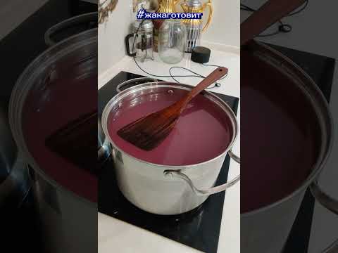 Видео: Russian plazma drink #жакаготовит #рецепт #готовим #food #кисель