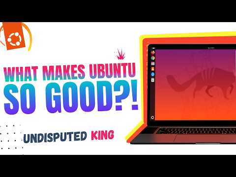 Видео: 10 БЕЗУМНЫХ ПРИЧИН, ПОЧЕМУ Ubuntu — ЛУЧШИЙ ДИСТРИБУТИВ Linux! (И ВСЕГДА ТАКИМ И БУДУ)