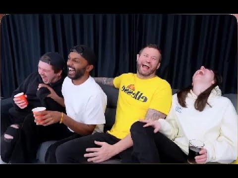 Видео: Самая смешная шутка про папу от YeahMadtv!😂 (попробуйте не засмеяться)