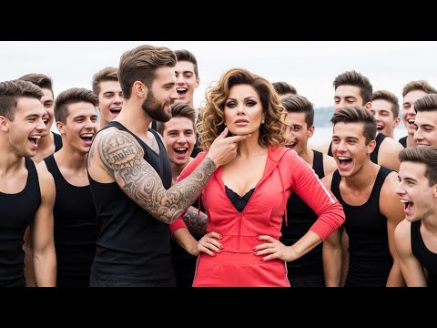 Видео: ГЕНЕРАЛ морпехов в отпуске 😱 Нарвалась на гопников и ОДНИМ звонком вызвала СПЕЦНАЗ 💪🚁