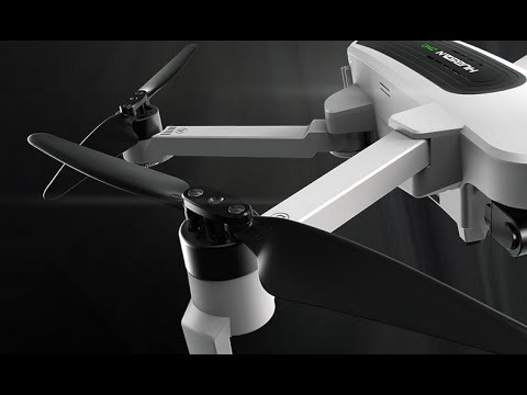 Видео: Беглый обзор квадрокоптера Hubsan Zino H117S ..плюсы и минусы..