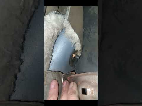 Видео: Замена КПП Форд Фокус 2 с 1,8 IB 5 на MTX 75