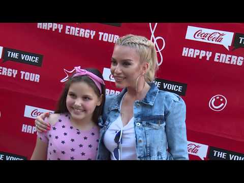 Видео: Your Voice Backstage - #CCTVHET19 - Банско - Part I