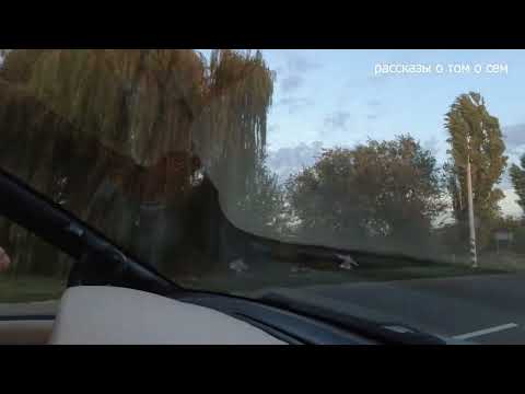 Видео: Дорога из Новомихайловского до Волгограда. Туапсинский район- Волгоград на авто. 1 часть.