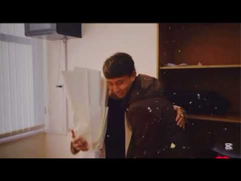 Видео: Сынып жетекшінің бейне-визиткасы. 2025, қазан