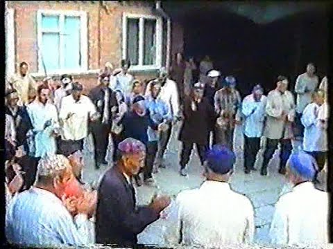 Видео: 1991 год Старые Атаги Амиров Ахъяд