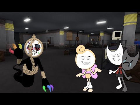 Видео: МАШТАБНАЯ ОБНОВА В DANDYS WORLD! НОВЫЙ ЛЕТАЛЬНЫЙ ТВИСТЕД! #roblox  #dandysworld  #роблокс