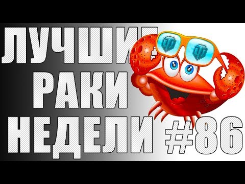 Видео: ЛРН выпуск №86. КОМАНДА ДНА И РАЗБОРКА ТИМКИЛЛЕРОВ [Лучшие Раки Недели]