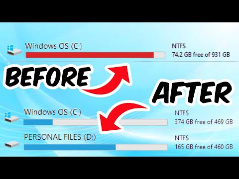 Видео: Гарантированно НИКОГДА не потеряете файлы при сбое Windows!