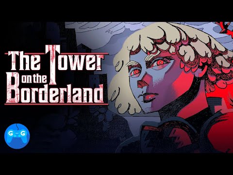 Видео: The Tower on the Borderland - Рогалик Сайлент Хилл ► Проба на вкус