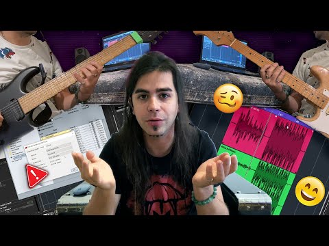 Видео: Звукоизвлечение | Олег Изотов